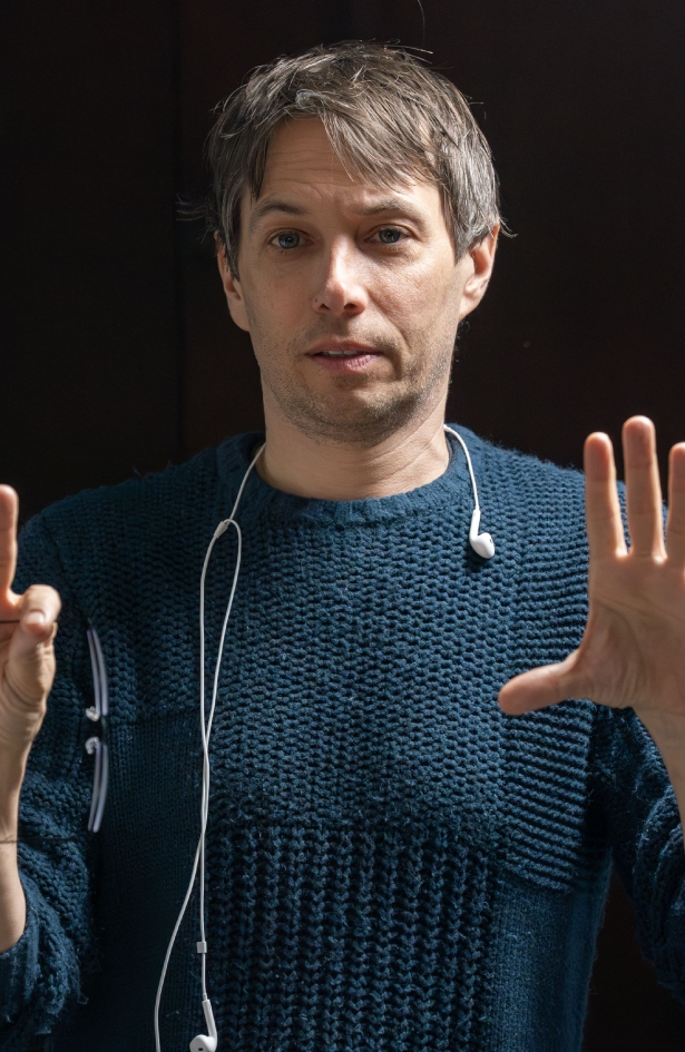 Redatelj Anore, dobitnika Oscara za najbolji film, stiže u Hrvatsku na intiman filmski festival