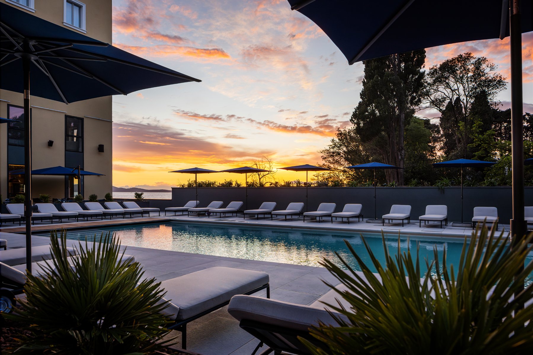 Hyatt Regency hotel Zadar