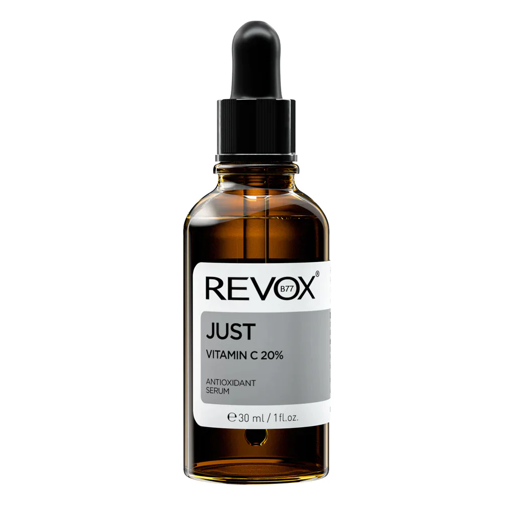 REVOX B77 Just Vitamin C 20 % serum