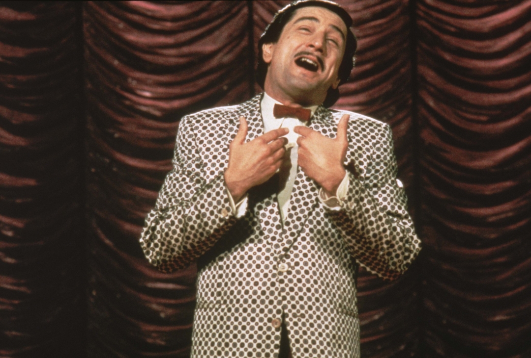 Robert De Niro