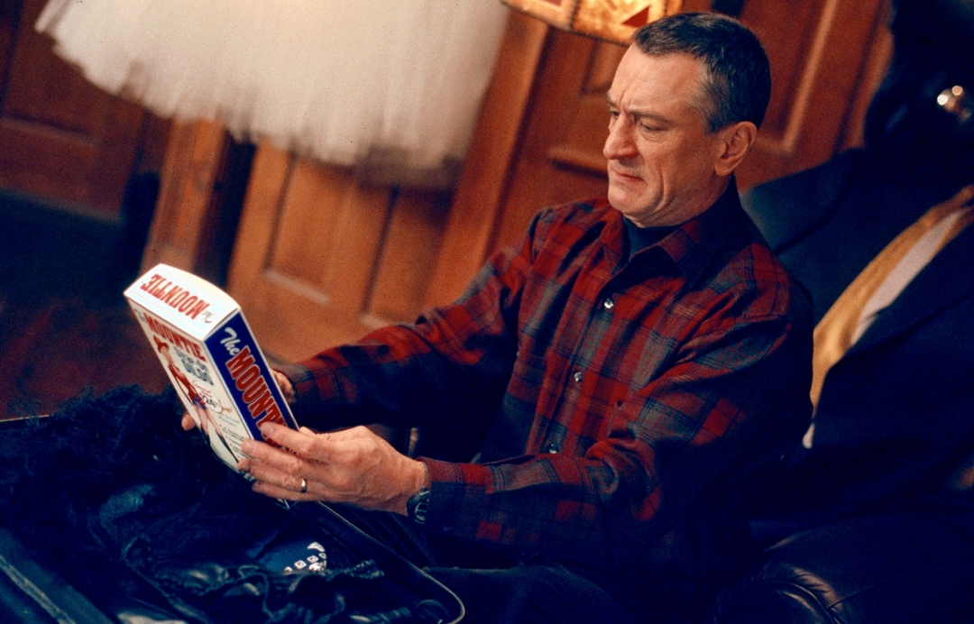 Robert De Niro