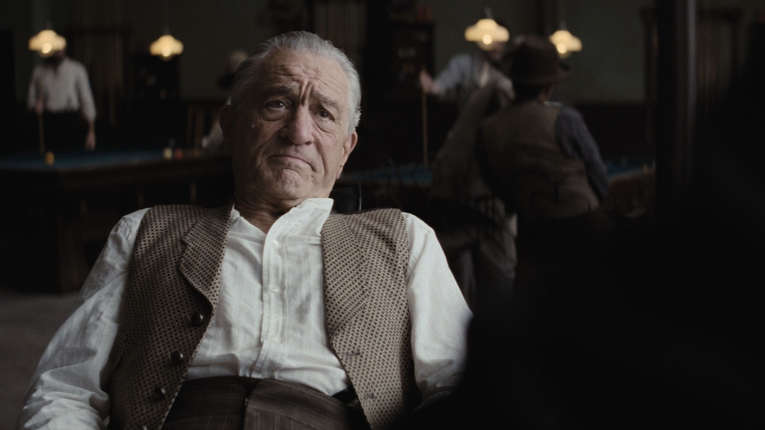Robert De Niro