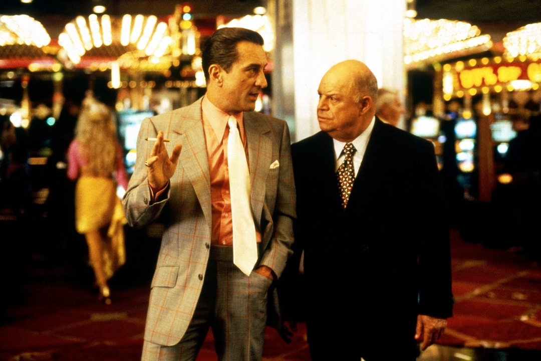 Robert De Niro