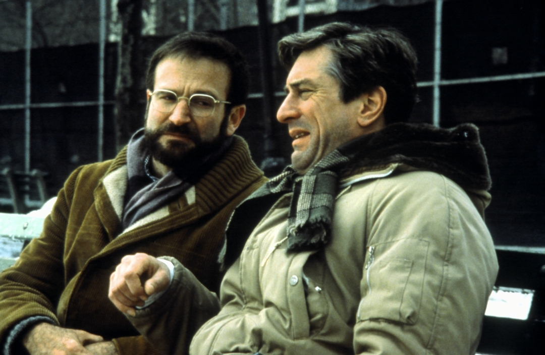 Robert De Niro