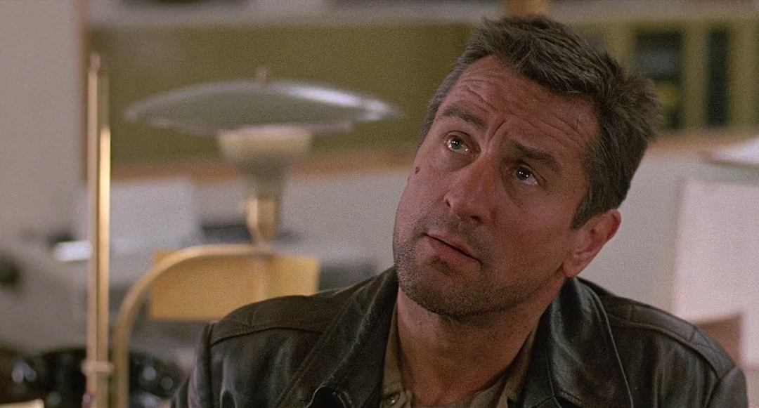 Robert De Niro
