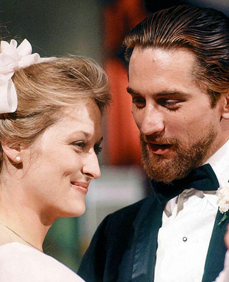Robert De Niro