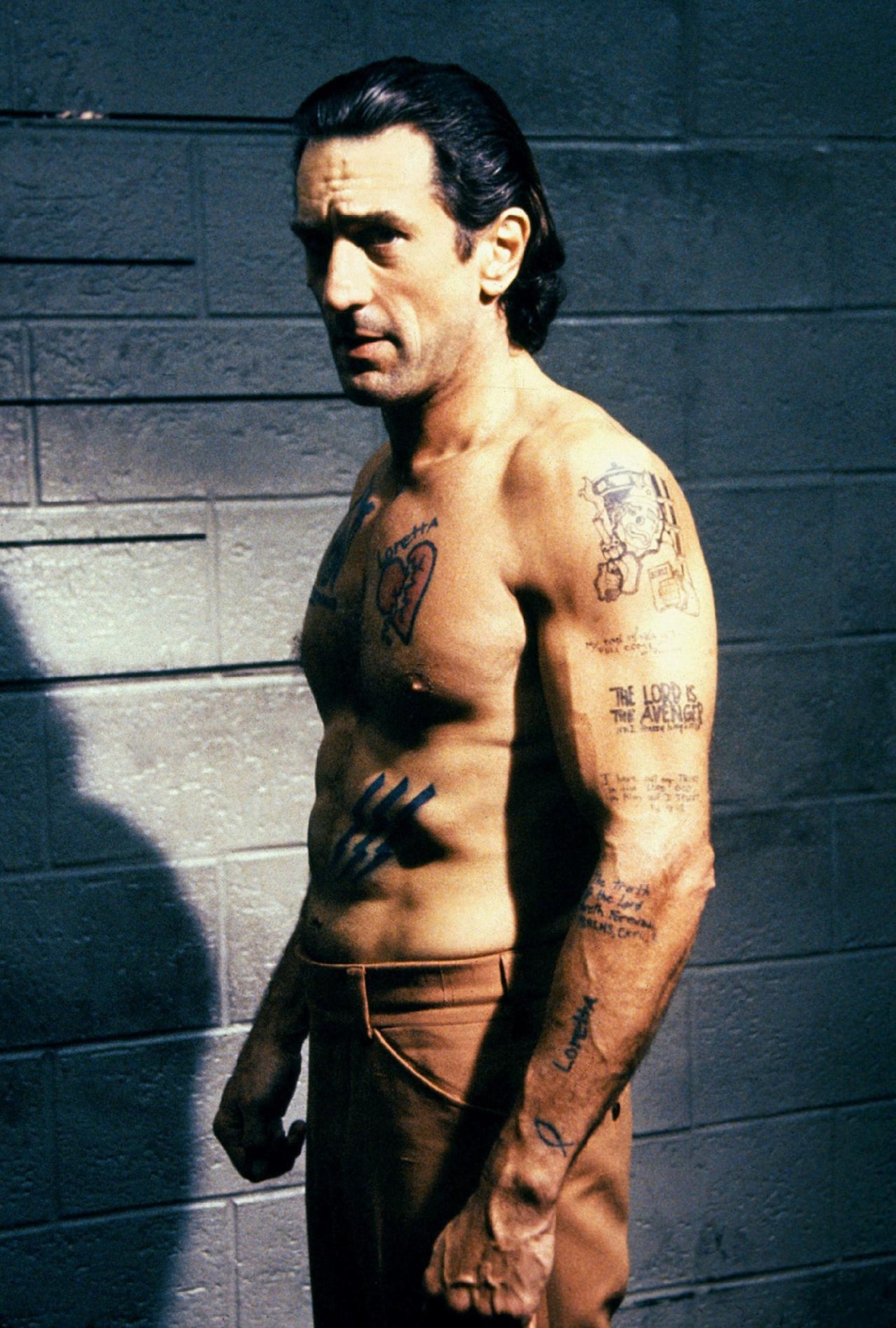 Robert De Niro