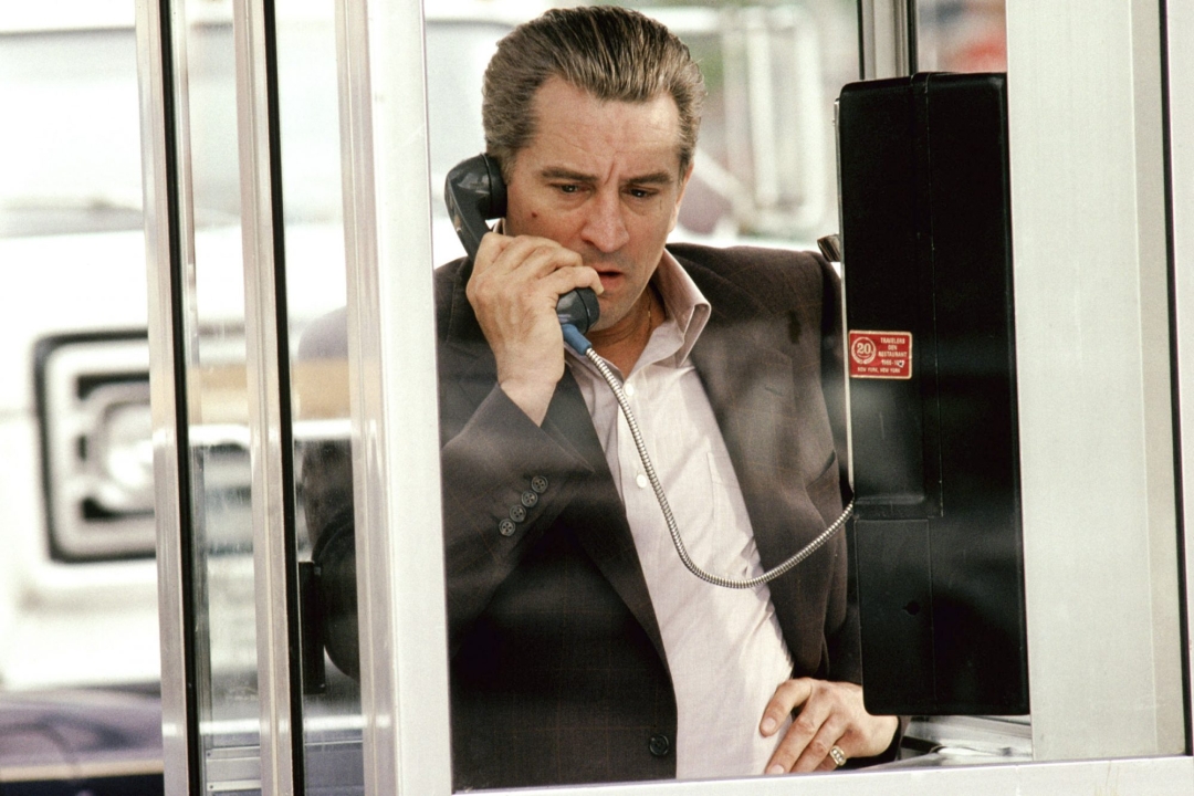 Robert De Niro