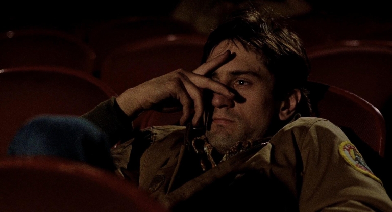 Robert De Niro