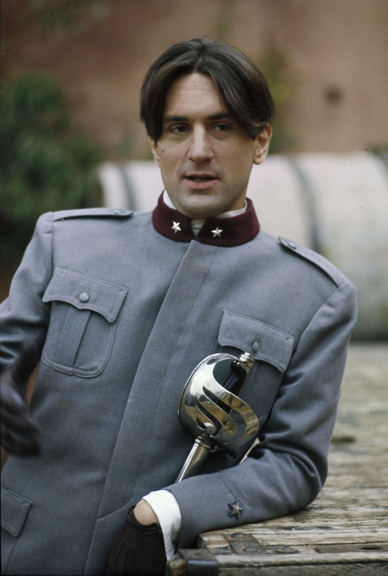 Robert De Niro