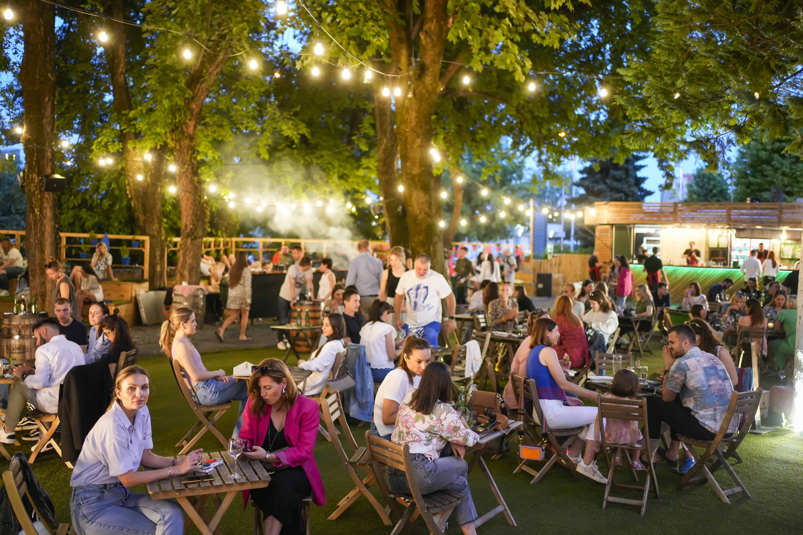 Rougemarin Park ponovno otvara svoja vrata – evo što vas čeka
