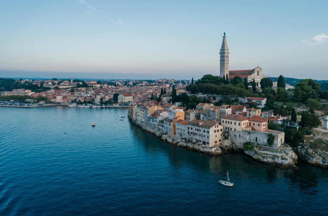 Rovinj Pexels