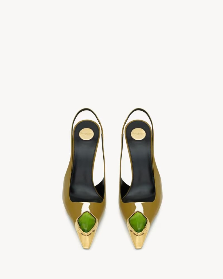 Saint Laurent cipele