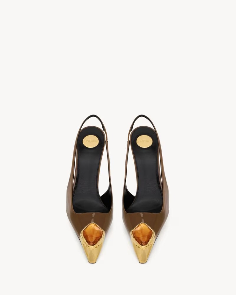 Saint Laurent cipele