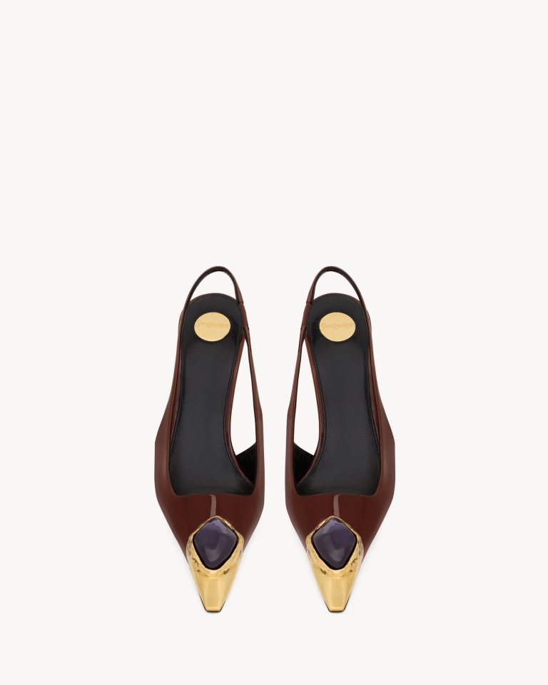 Saint Laurent cipele