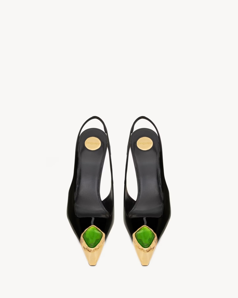 Saint Laurent cipele
