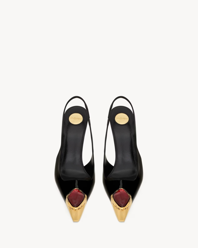 Saint Laurent cipele