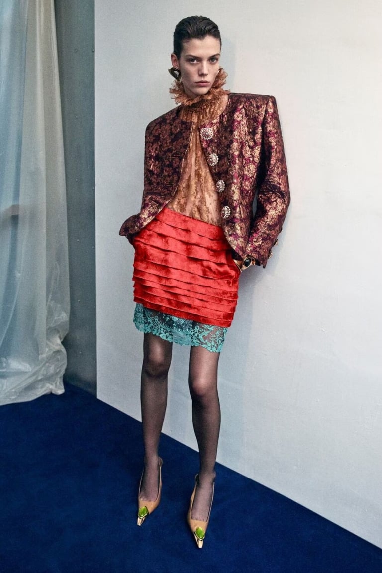 Saint Laurent cipele