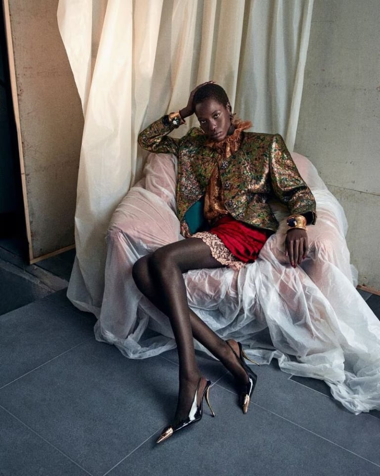 Saint Laurent cipele