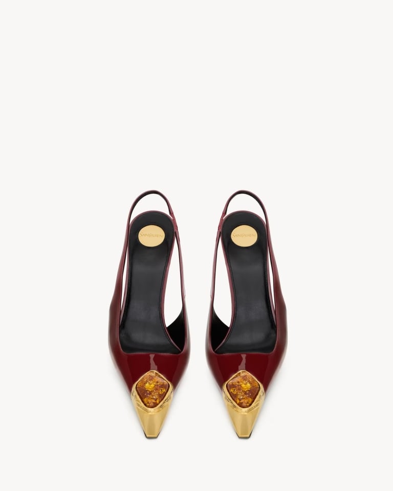 Saint Laurent cipele
