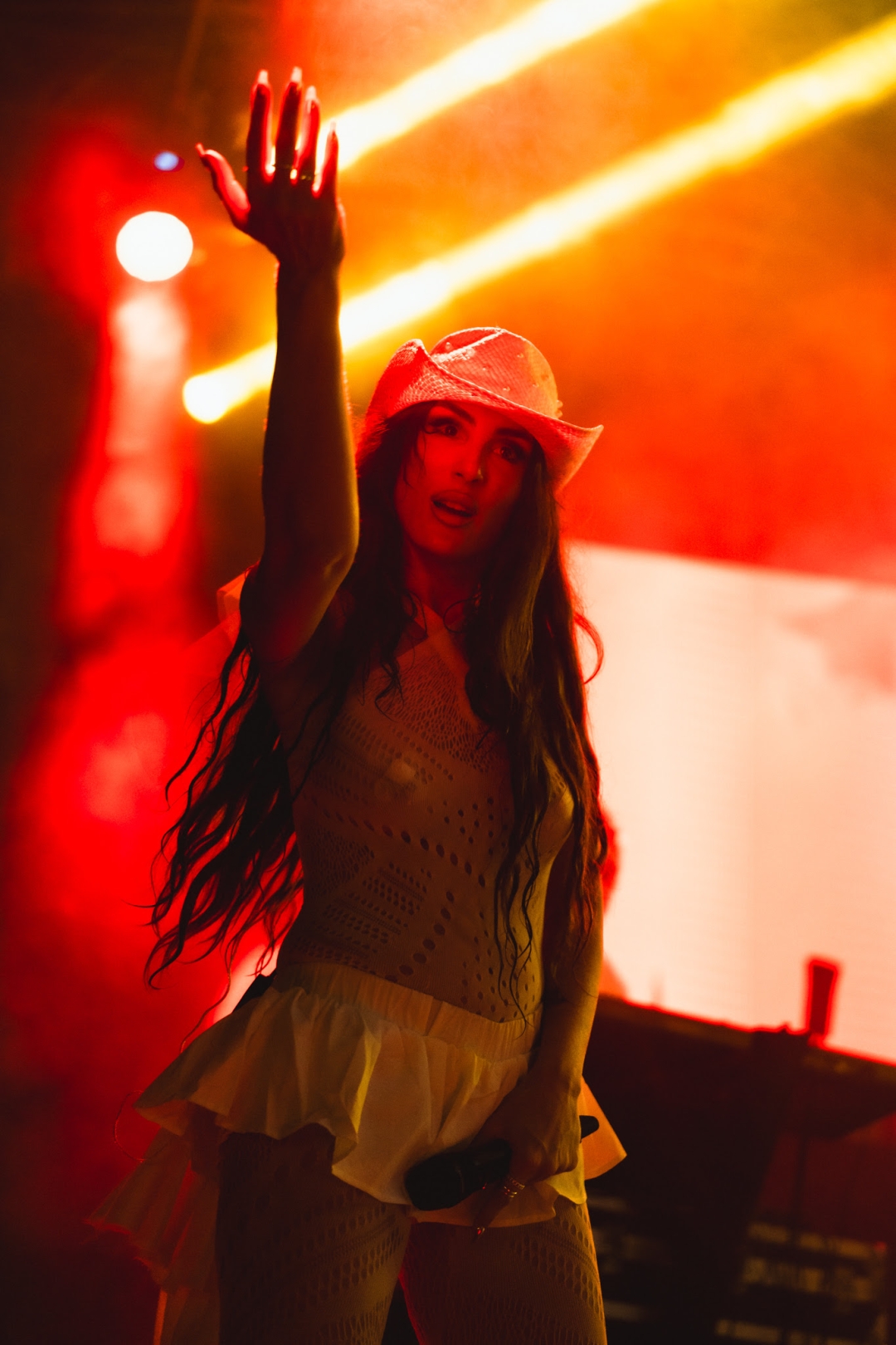 Senidah se vraća u Trogir. Trap diva sprema veliki solo koncert