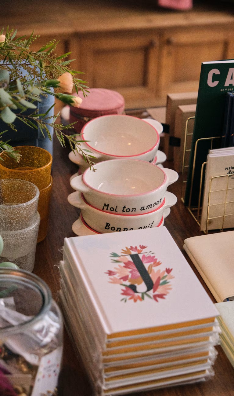 Sezane outlet