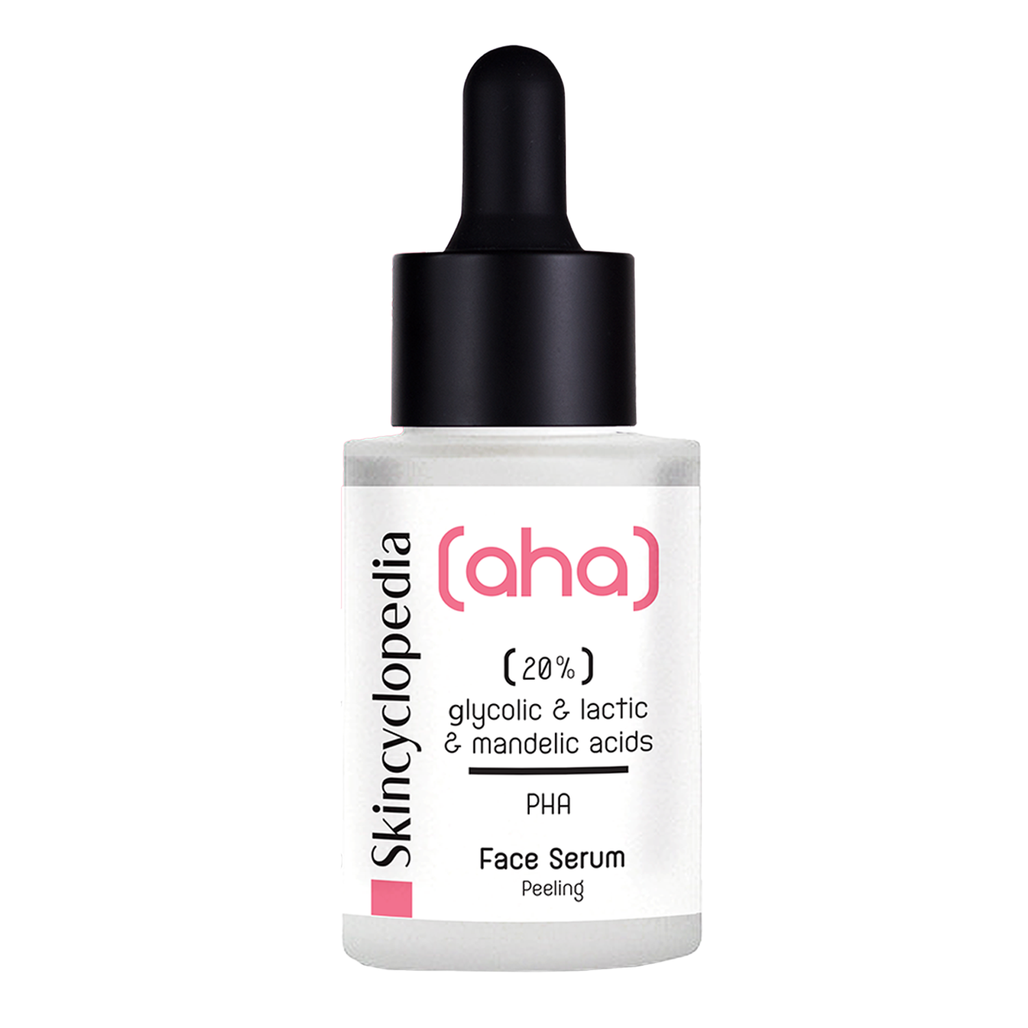 Skincyclopedia AHA+PHA 20 % serum za lice