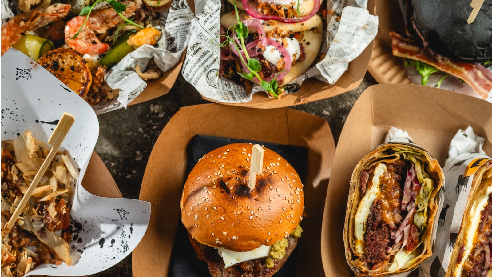Kad Split zamiriše na proljeće, vraća se Split Spring: Donosimo sve o omiljenom gastro festivalu