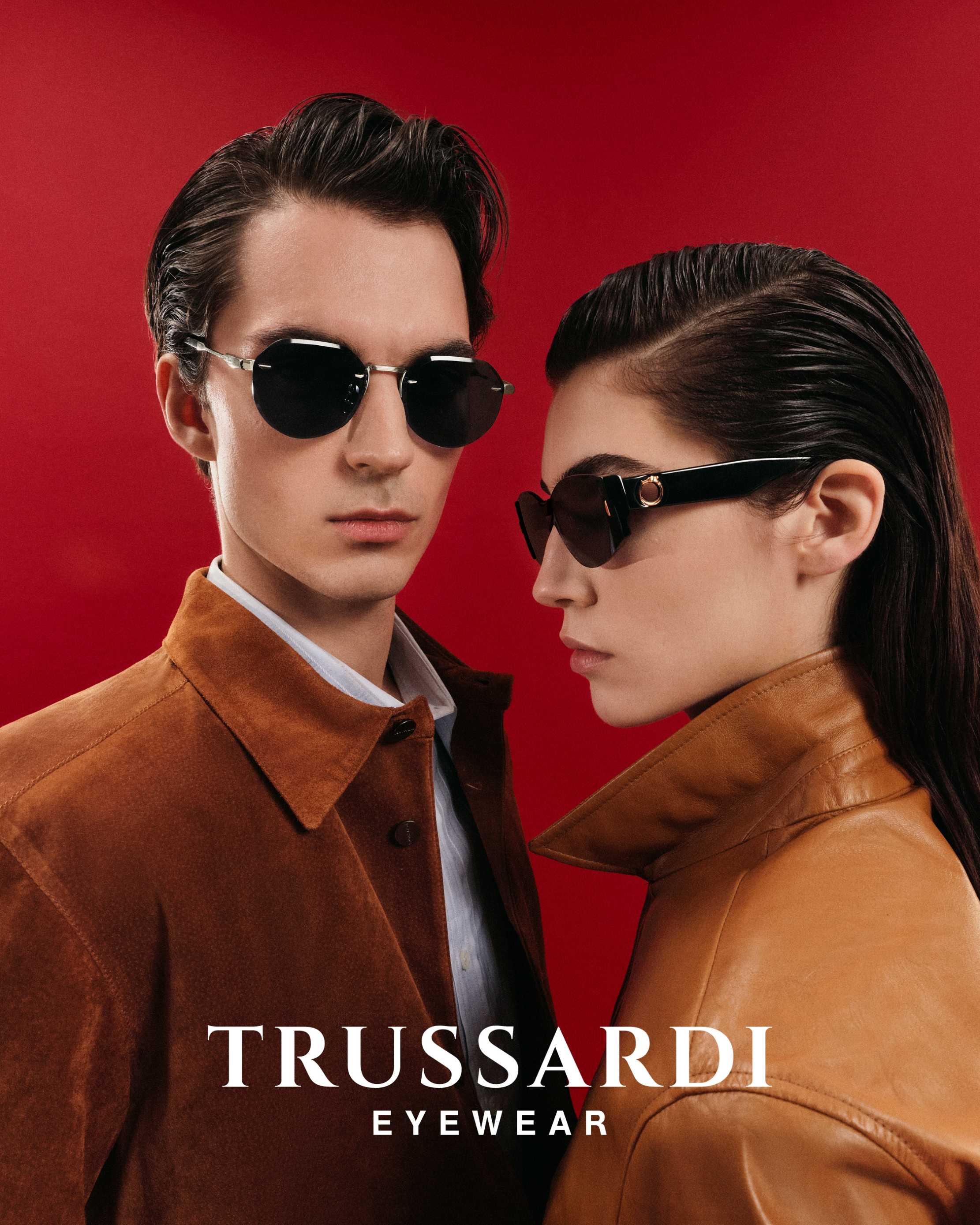 TRUSSARDI brend ghetaldus