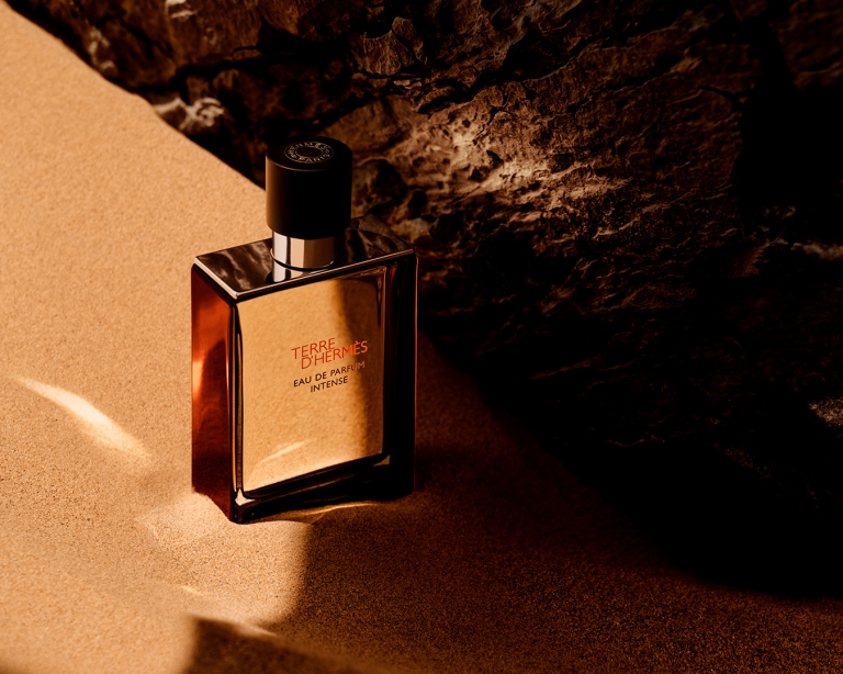 Terre d’Hermès