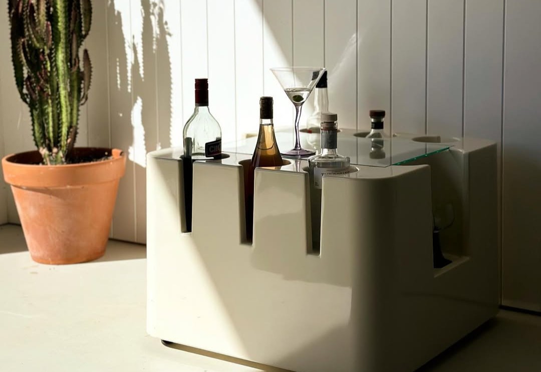 Journal wishlista: The Bacco unosi retro glamur u vaš dom