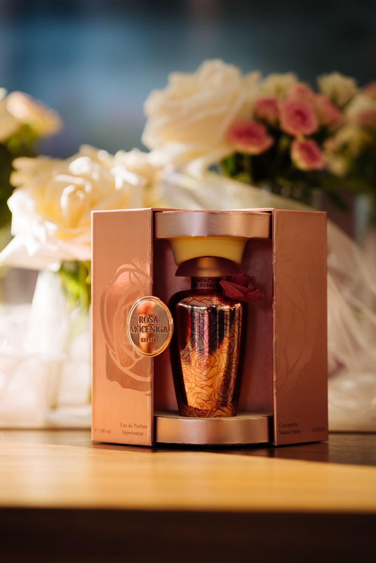 The Merchant of Venice_Rosa Moceniga Elixir