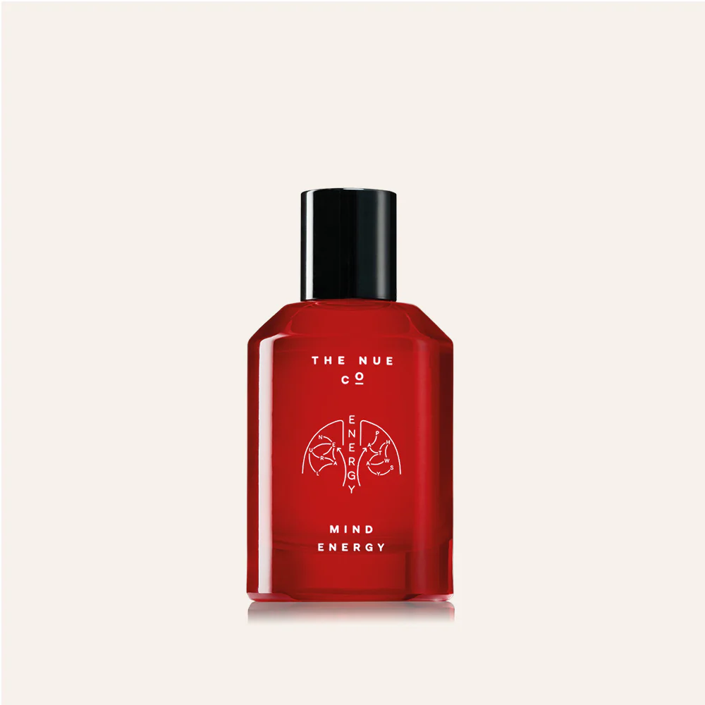 The Nue Co. Mind Energy Functional Fragrance