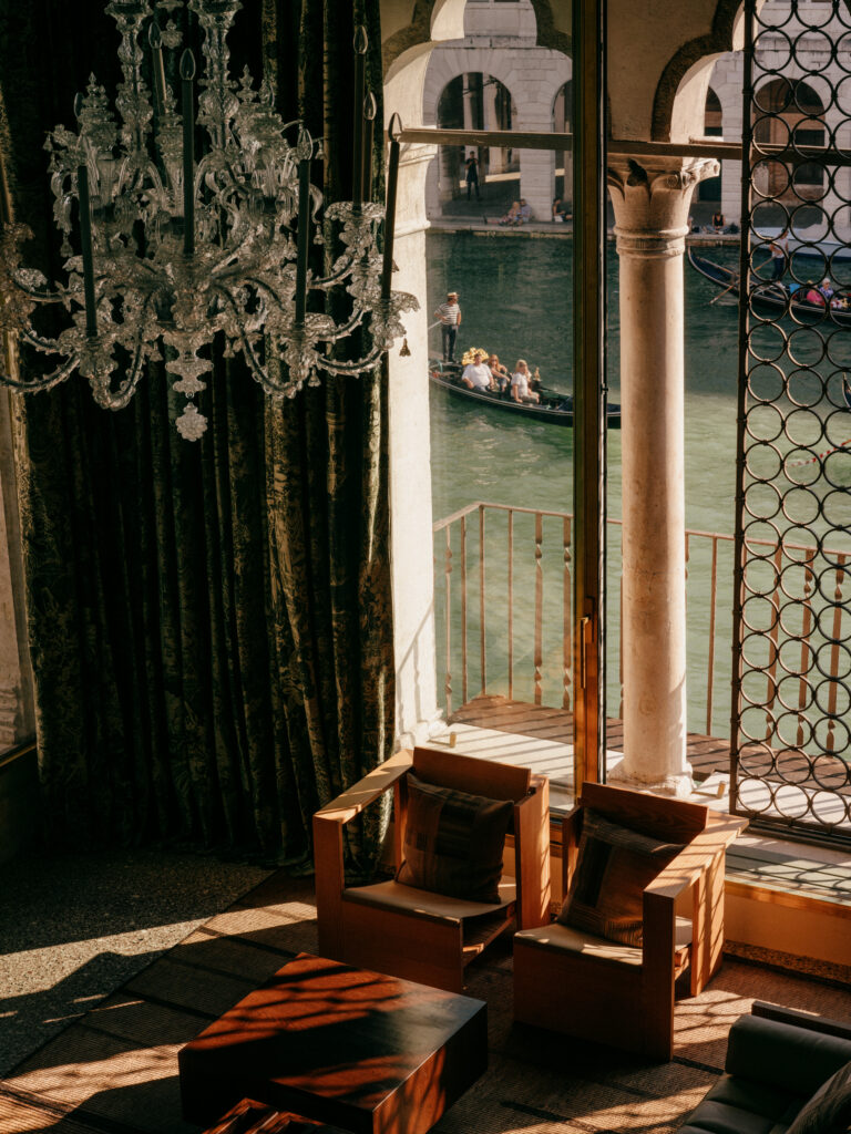 The Venice Venice Hotel (8)
