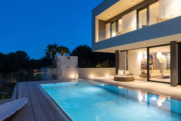 Villa De Juliis