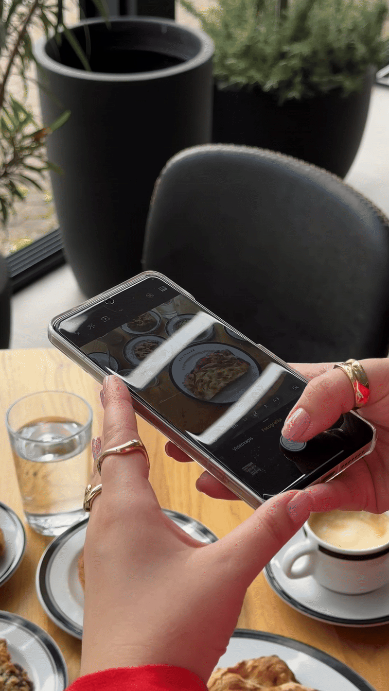 Xiaomi 15 Ultra recenzija 8