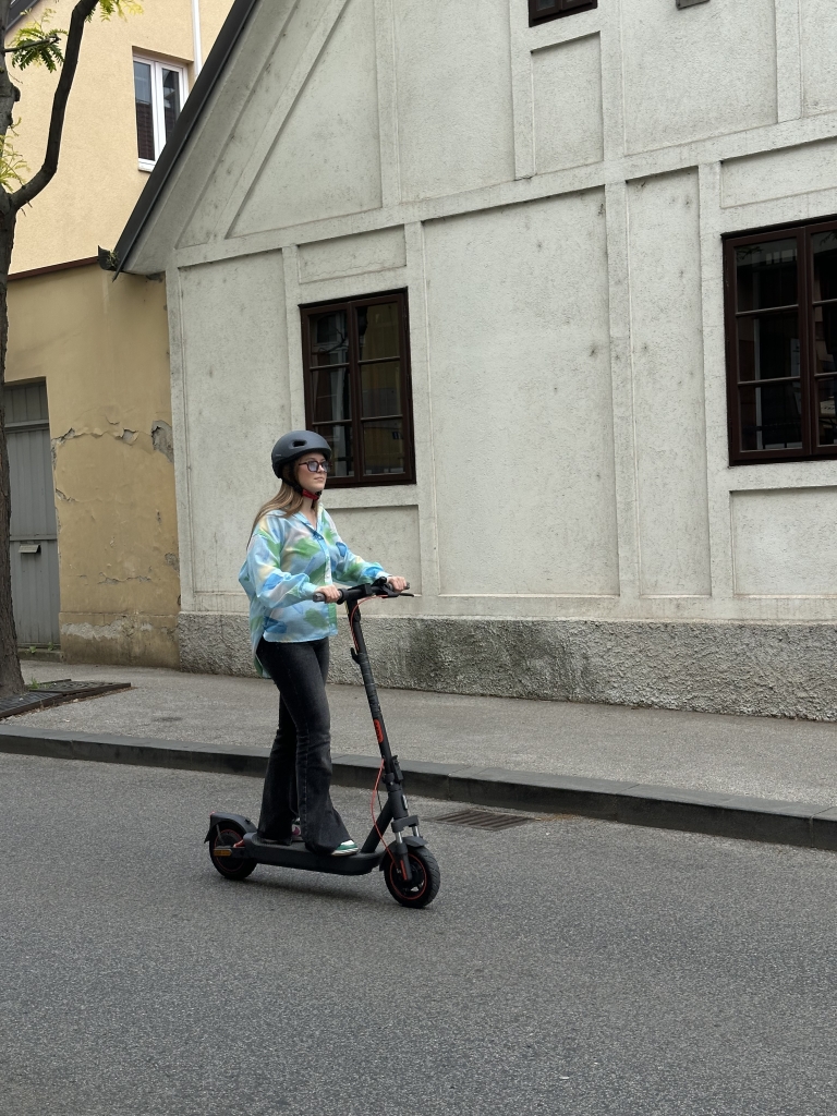 Xiaomi Scooter 5 Max