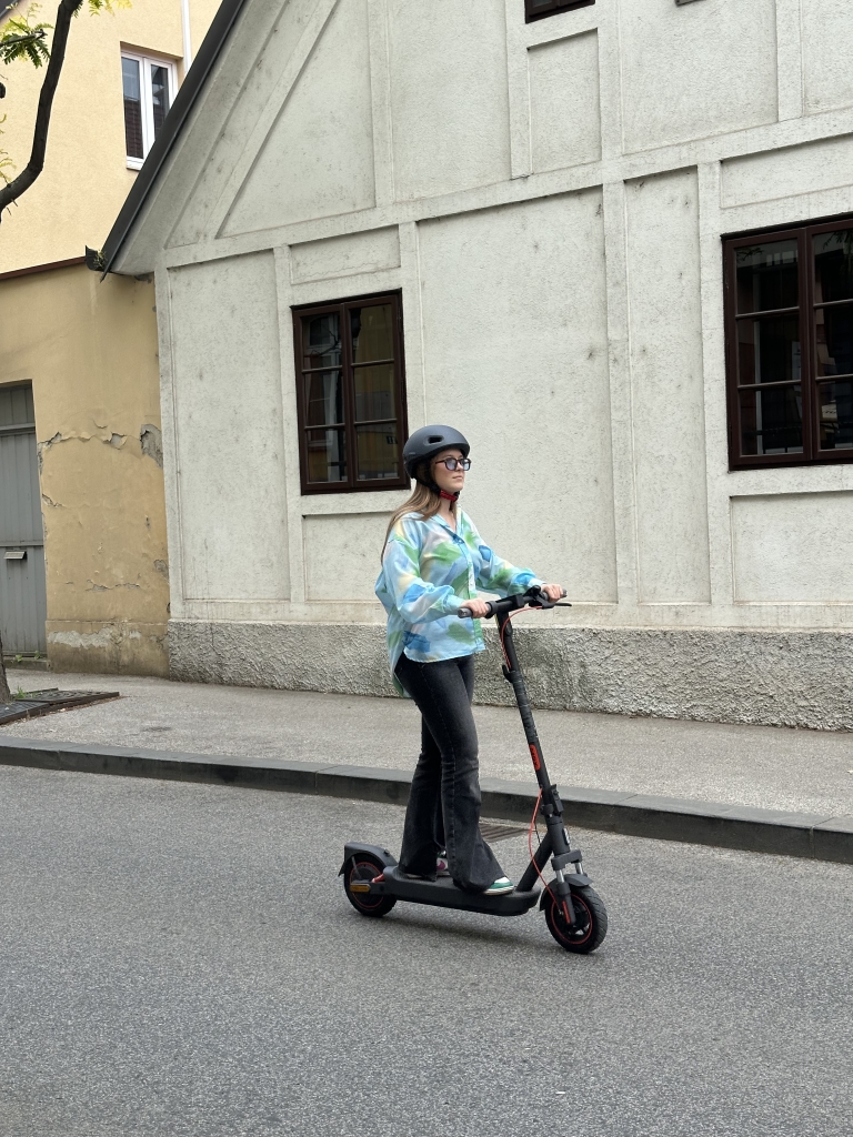 Xiaomi Scooter 5 Max