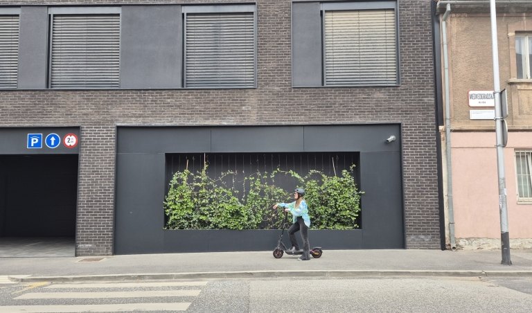 Xiaomi Electric Scooter 5
