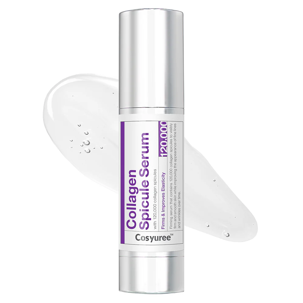 Yuree Cosyuree Spicule Collagen Serum