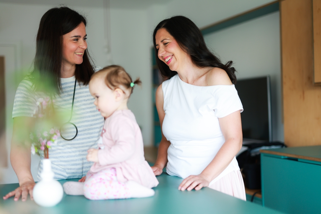 Hypnobirthing ZIVIA centar