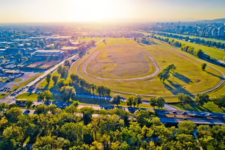 Zagreb