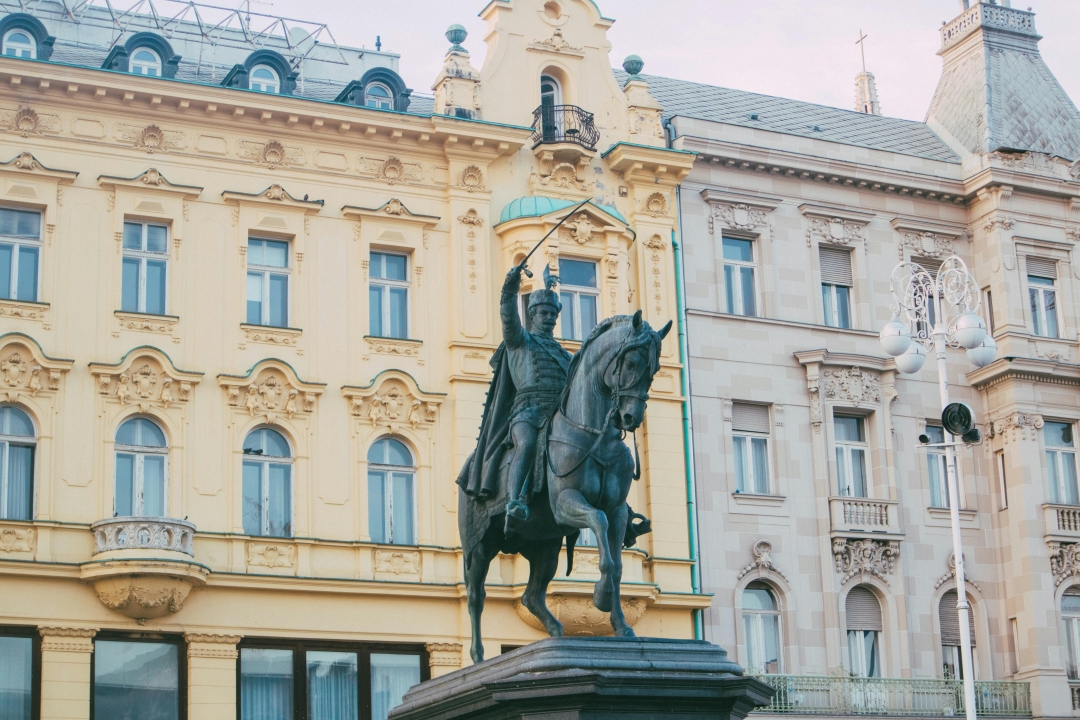 Zagreb