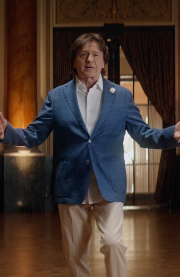 Legendarni Zdravko Čolić predstavio spot za pjesmu Proljeće za ljubavnike. Snimljen je u Zagrebu