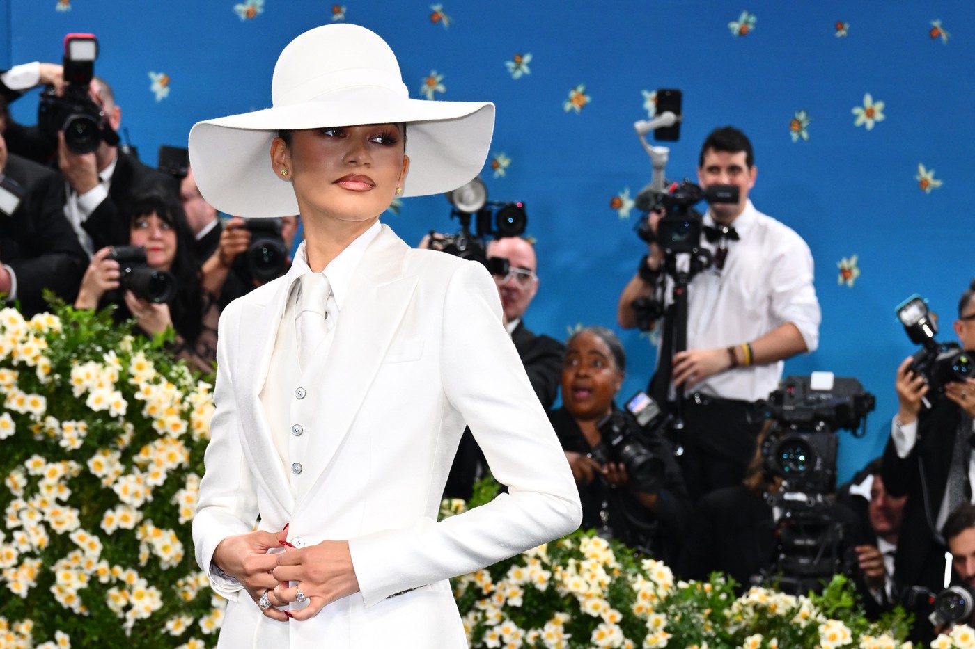 Ovo je najiskreniji i najdetaljniji pregled Met Gala outfita. Bilo je više promašaja, nego pogodaka