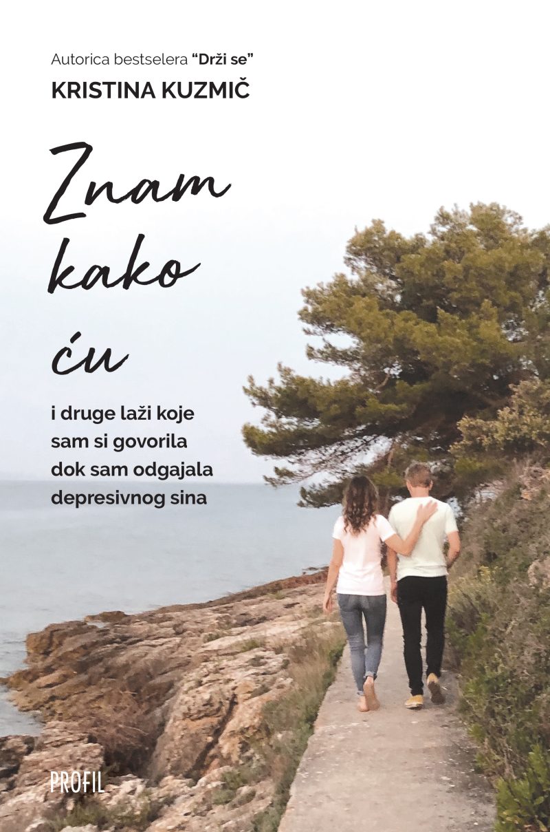 Znam kako ću