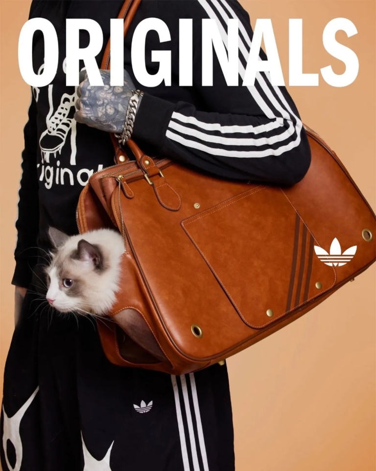 adidas Originals Pets