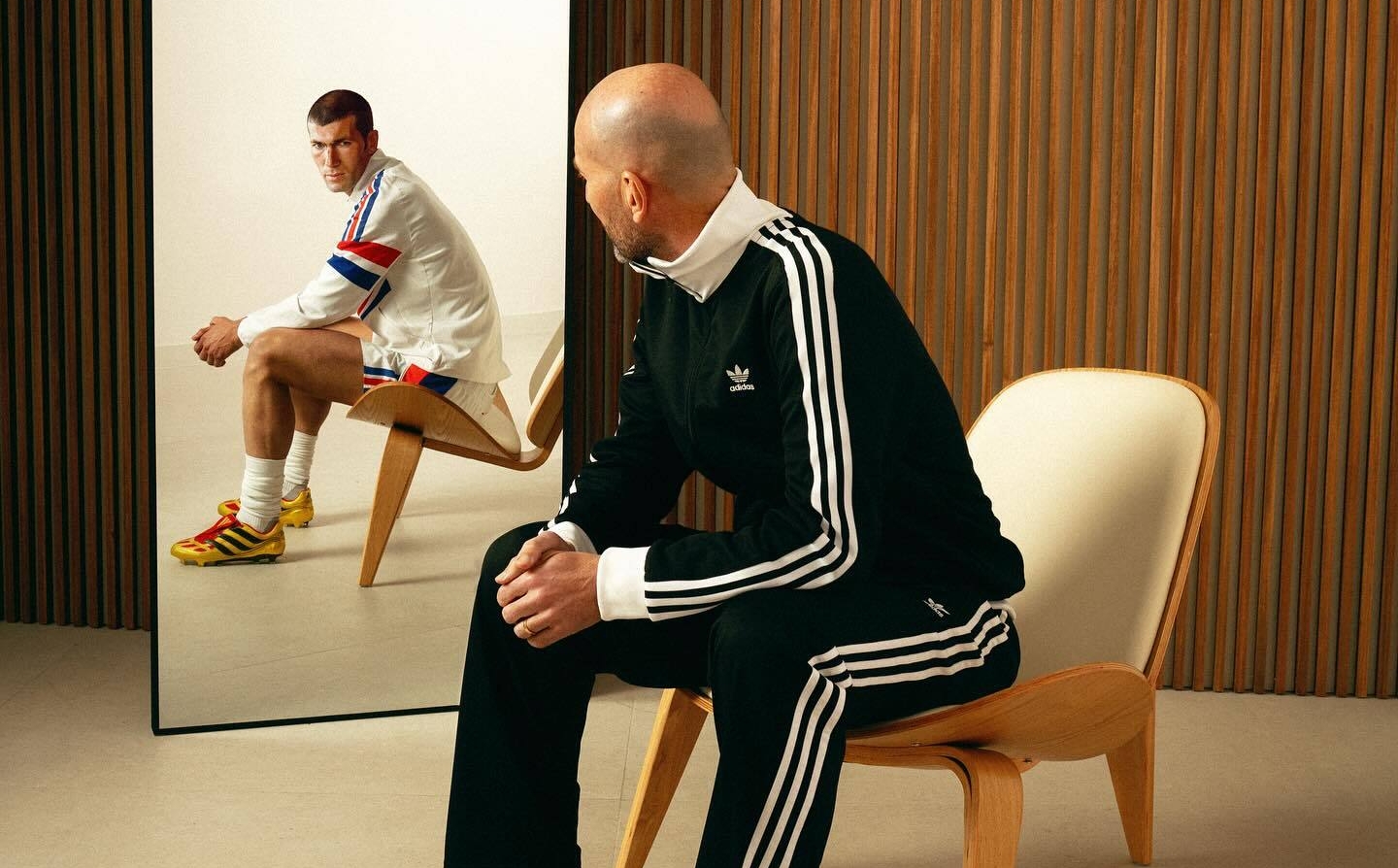 Ovo su najpoželjnije kopačke na svijetu. Nosio ih je Zinedine Zidane, a sada dobivaju svoju novu verziju