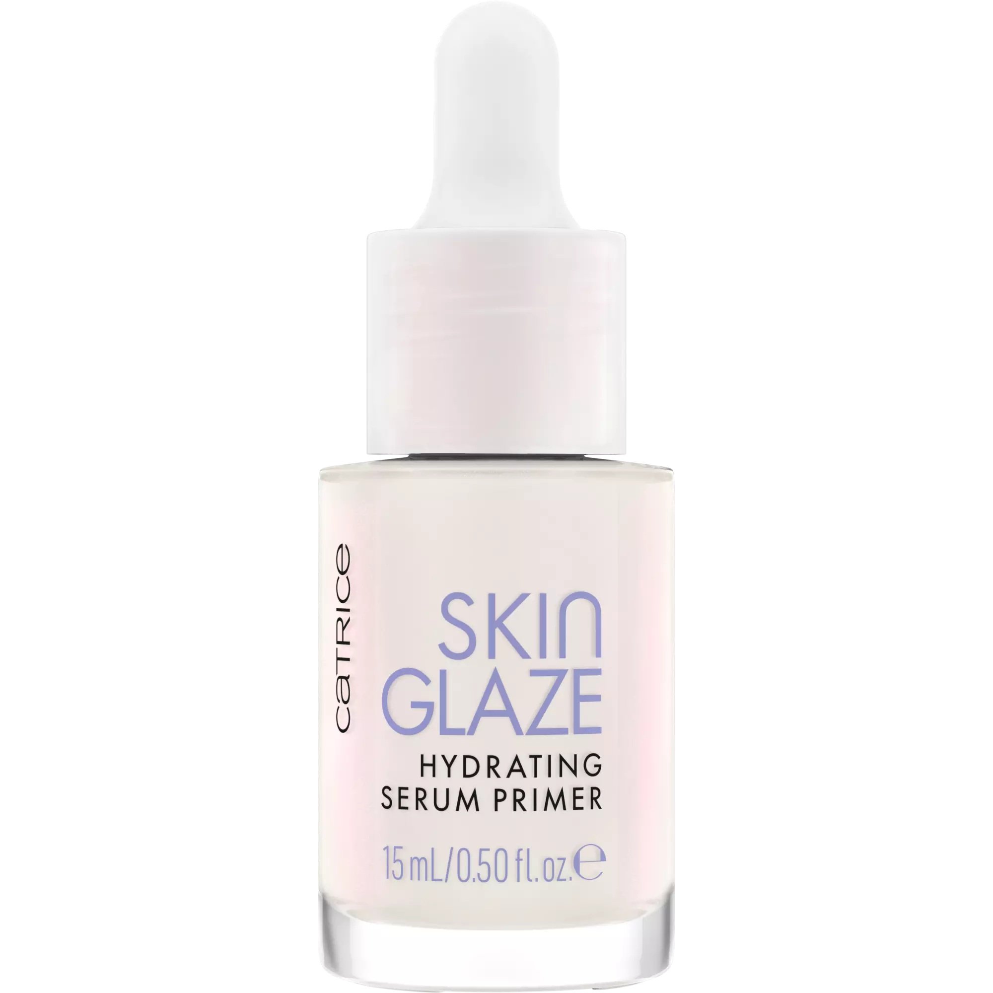 catrice skin glaze hydrating serum primer