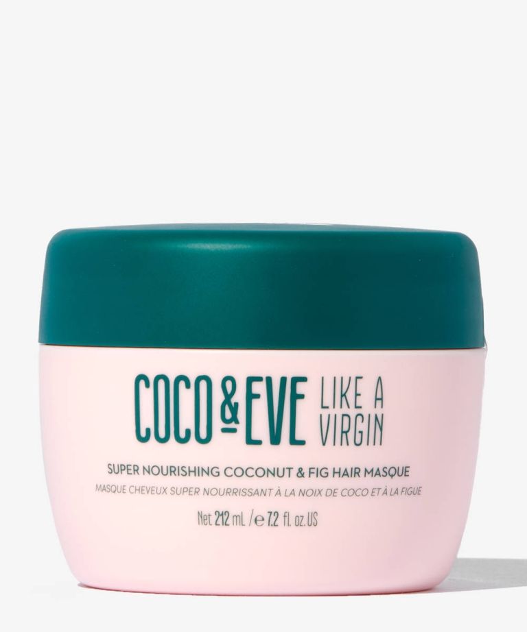 coco & eve maska za kosu